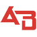 AB SERRURERIE CONSTRUCTIONS MÉTALLIQUES Logo